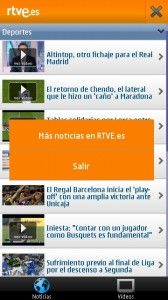 RTVE 010