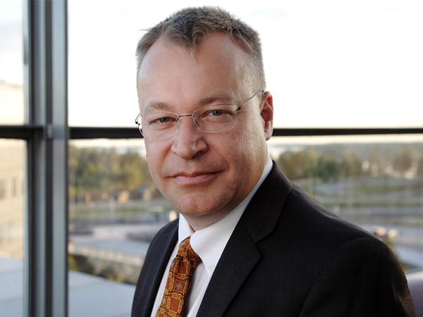 Stephen-Elop-Nokia-CEO-fuera