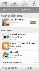 Weather Touch 002