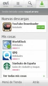 YouTube Downloader 002