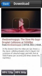 YouTube Downloader 005