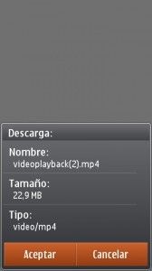 YouTube Downloader 009