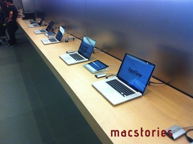 Apple Store 2.0