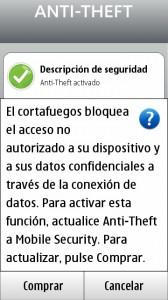 F-Secure Anti-Theft 015