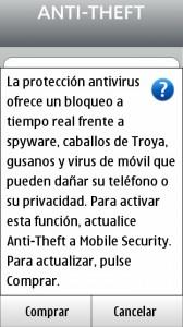 F-Secure Anti-Theft 016
