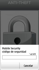 F-Secure Anti-Theft 020