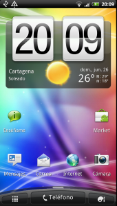 HTC Sensation Prueba (1.1)