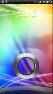 HTC Sensation Prueba (4.1)