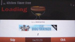 Kitchen Timer Free 004