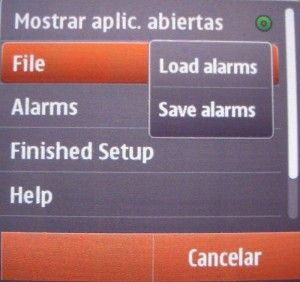 Kitchen Timer Free 006
