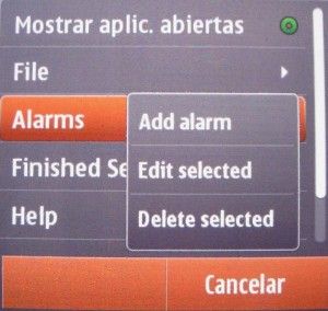 Kitchen Timer Free 007