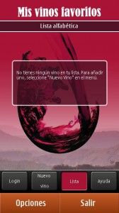 Mis Vinos Favoritos 007