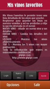 Mis Vinos Favoritos 008