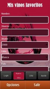 Mis Vinos Favoritos 009