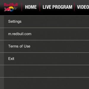 Red Bull TV 004