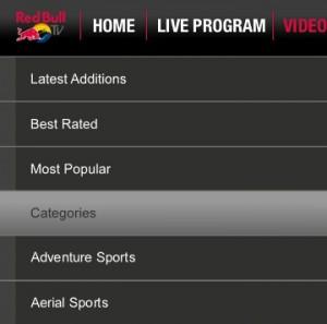 Red Bull TV 006