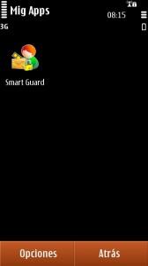 Smart Guard Trial 003
