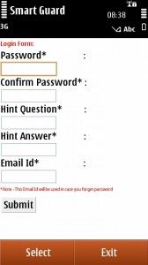 Smart Guard Trial 006
