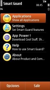 Smart Guard Trial 007