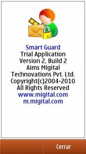 Smart Guard Trial 008