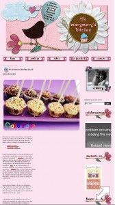 The Marymarys Kitchen 010