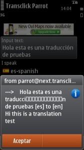 Traductora 12 idiomas 010