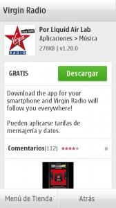 Virgin Radio 001