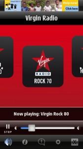 Virgin Radio 007