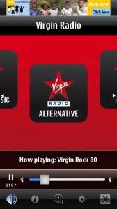 Virgin Radio 010
