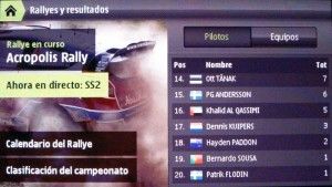WRC 007