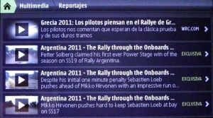 WRC 012