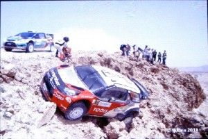 WRC 014