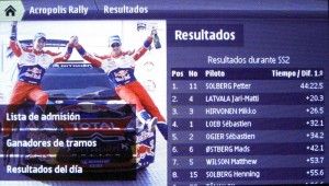 WRC 019