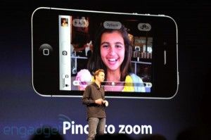 Pitch-Zoom