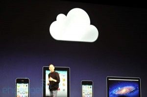 iCloud