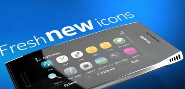 Iconos Symbian ANna
