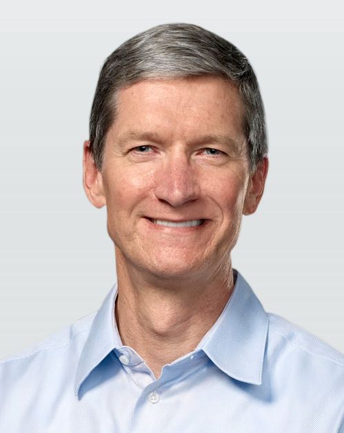 TIM-COOK