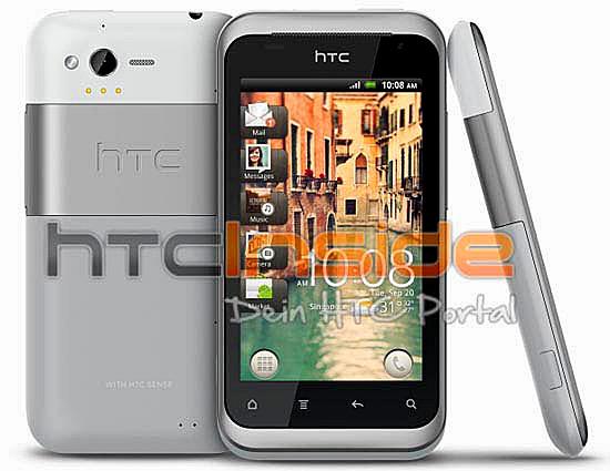 HTC-RHYME