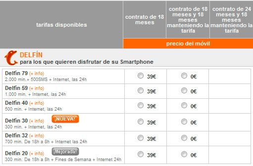 HTC-Wildfire-S-Orange-precios-y-tarifas