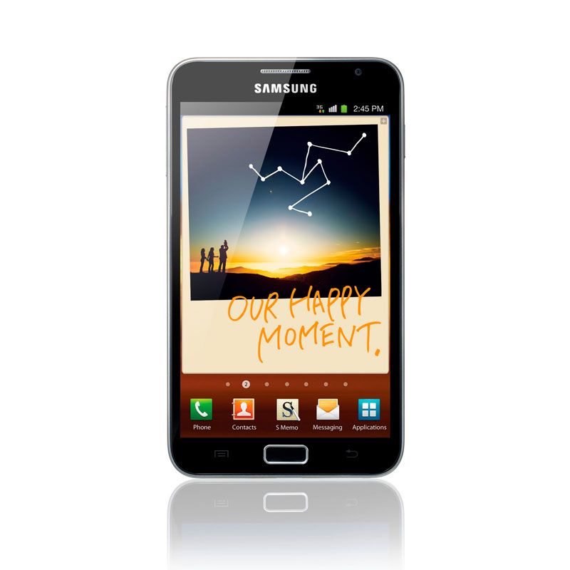 SAmsung-Galaxy-Note-Frontal