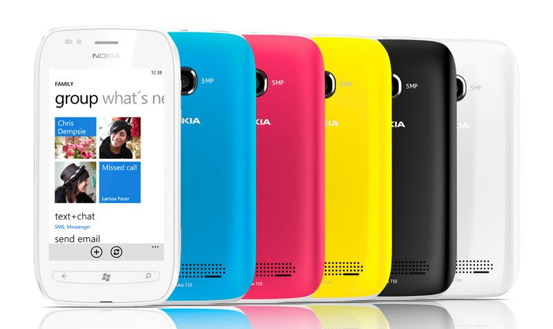 LUMIA-710-A