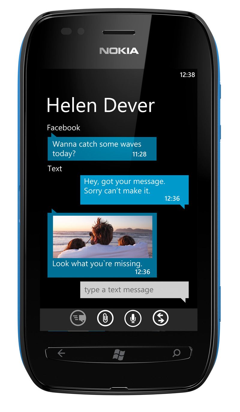 LUMIA-710-C