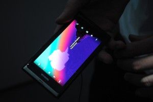 Nokia3DWorld