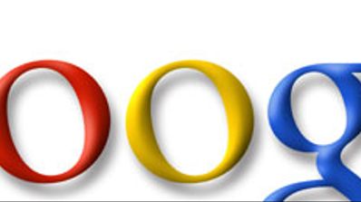 logotipo de google en colores