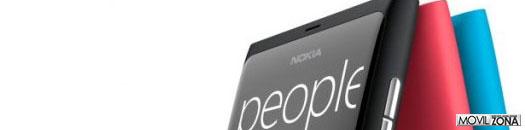 Actualización Nokia Lumia 800
