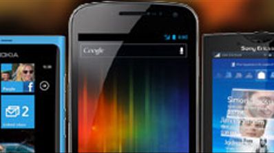 Tamaño real de los smartphones