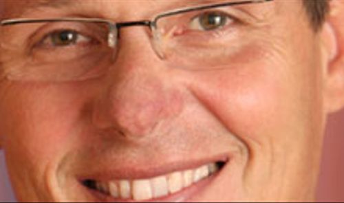 Thorsten Heins, nuevo CEO de RIM