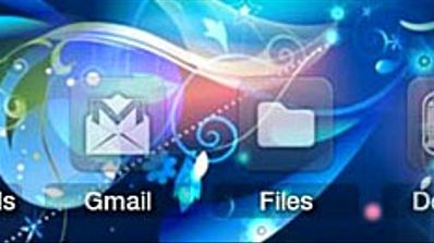 Capturas Samsung Galaxy S2 ROM