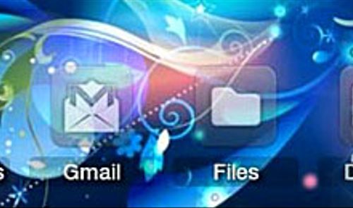Capturas Samsung Galaxy S2 ROM