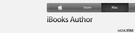 logotipo de ibooks-author